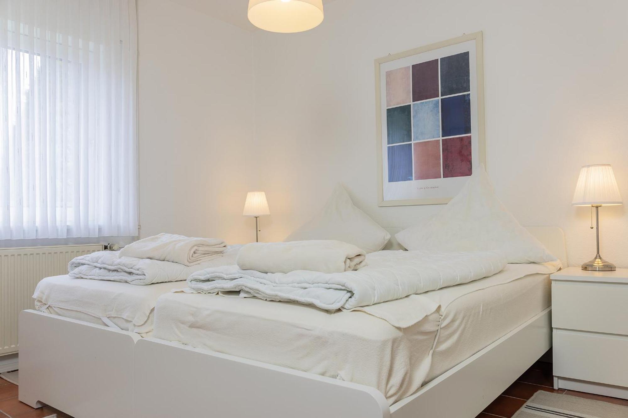 Haus Harle 50201 Ferienwohnung Harle 1 Harlesiel Exterior foto